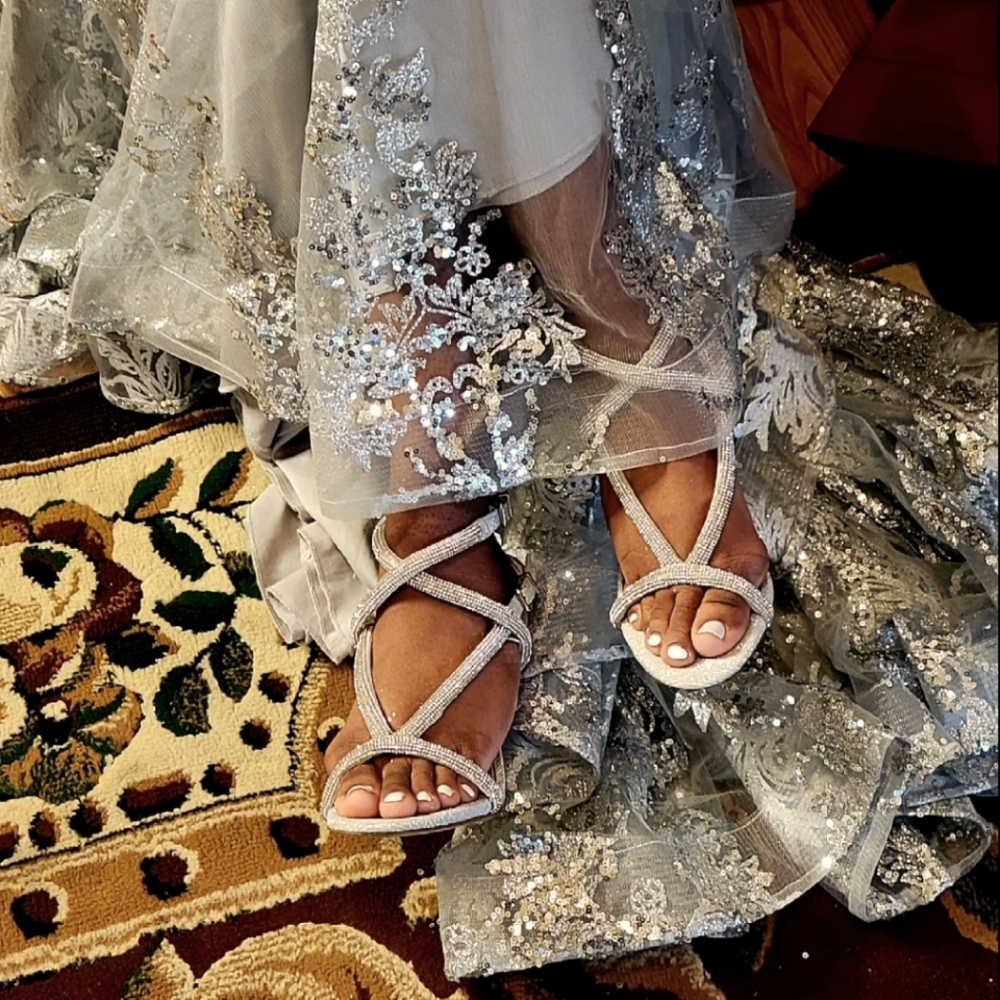 Gianni Bini,(JUNIAA) Sandal heele